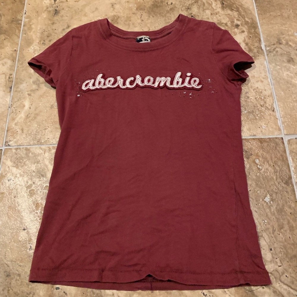 Abercrombie T-shirt